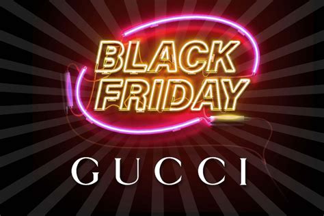 gucci black friday sale